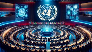 تصویب اولین قطعنامه درباره هوش مصنوعی توسط سازمان ملل + متن کامل