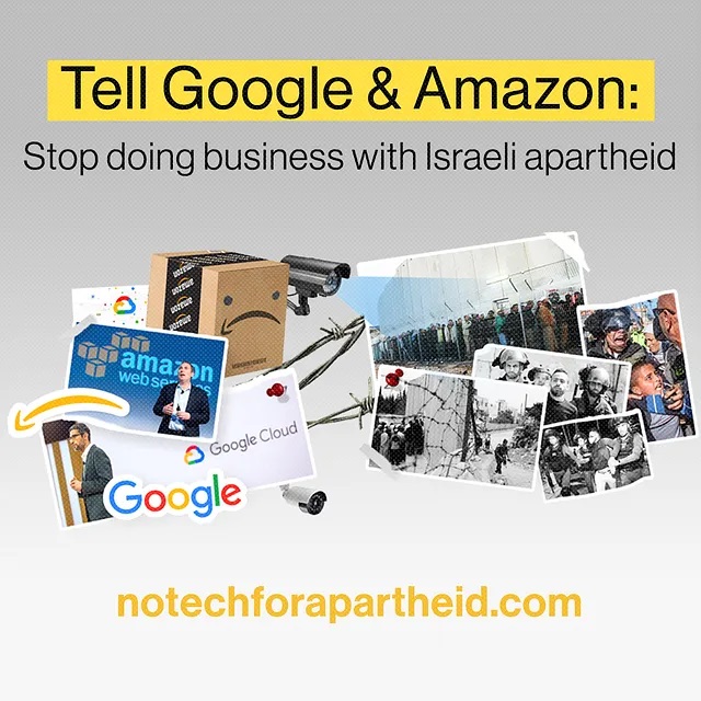 Stop Doing bussiness with israeil apartheid
